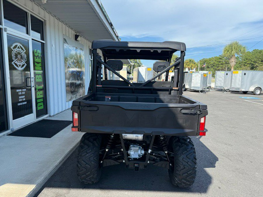 2026 CFMOTO UFORCE 600