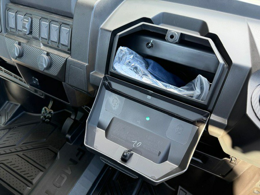 2026 CFMOTO UFORCE 600