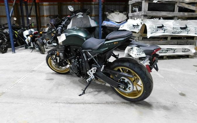 2026 Suzuki GSX-8TT