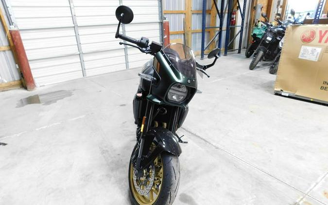 2026 Suzuki GSX-8TT