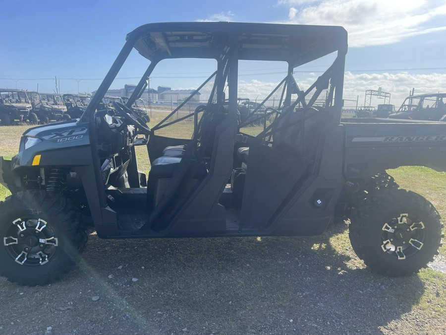 2026 Polaris Ranger® Crew XP 1000 Premium