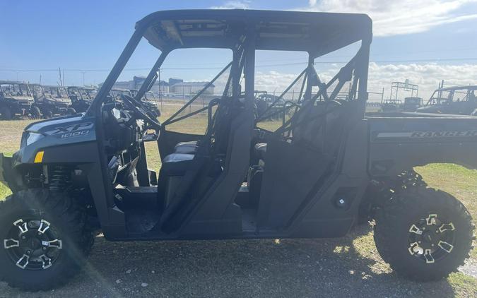 2026 Polaris Ranger® Crew XP 1000 Premium