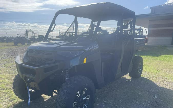 2026 Polaris Ranger® Crew XP 1000 Premium