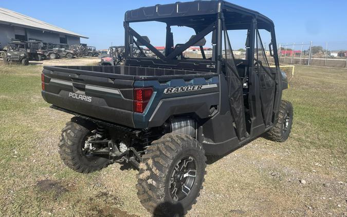2026 Polaris Ranger® Crew XP 1000 Premium