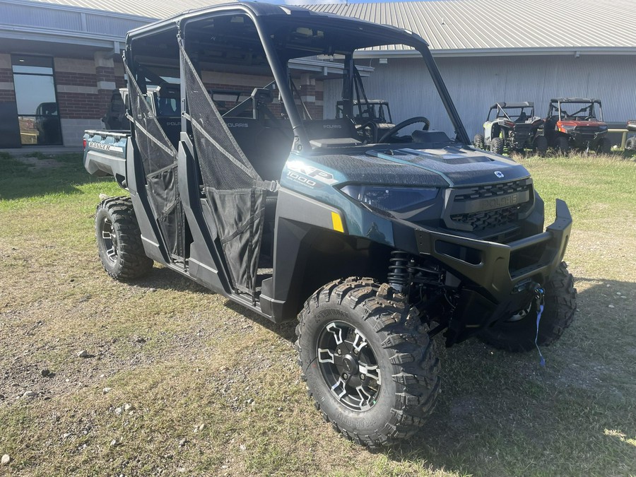 2026 Polaris Ranger® Crew XP 1000 Premium