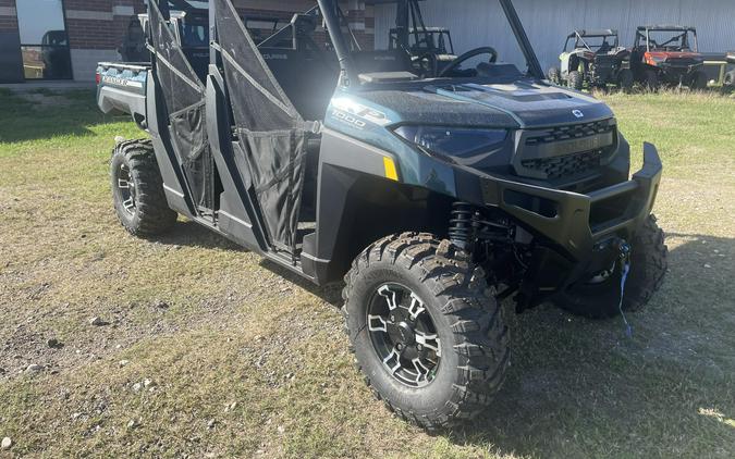 2026 Polaris Ranger® Crew XP 1000 Premium