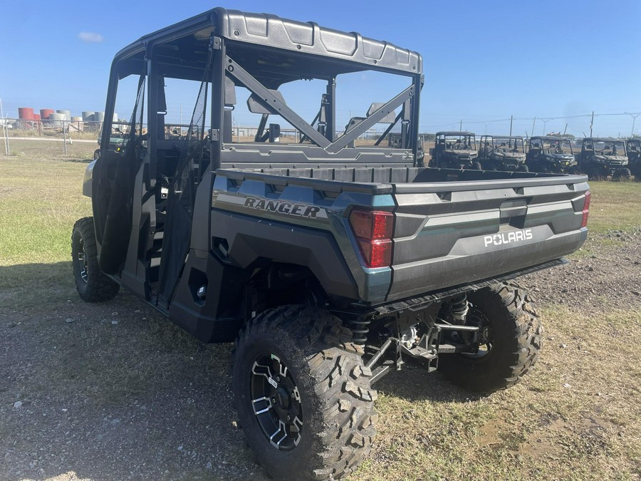 2026 Polaris Ranger® Crew XP 1000 Premium