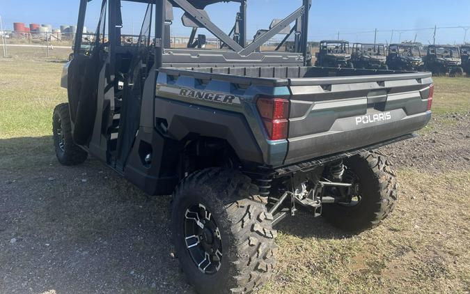 2026 Polaris Ranger® Crew XP 1000 Premium