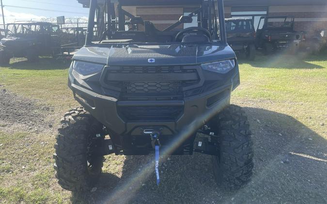 2026 Polaris Ranger® Crew XP 1000 Premium