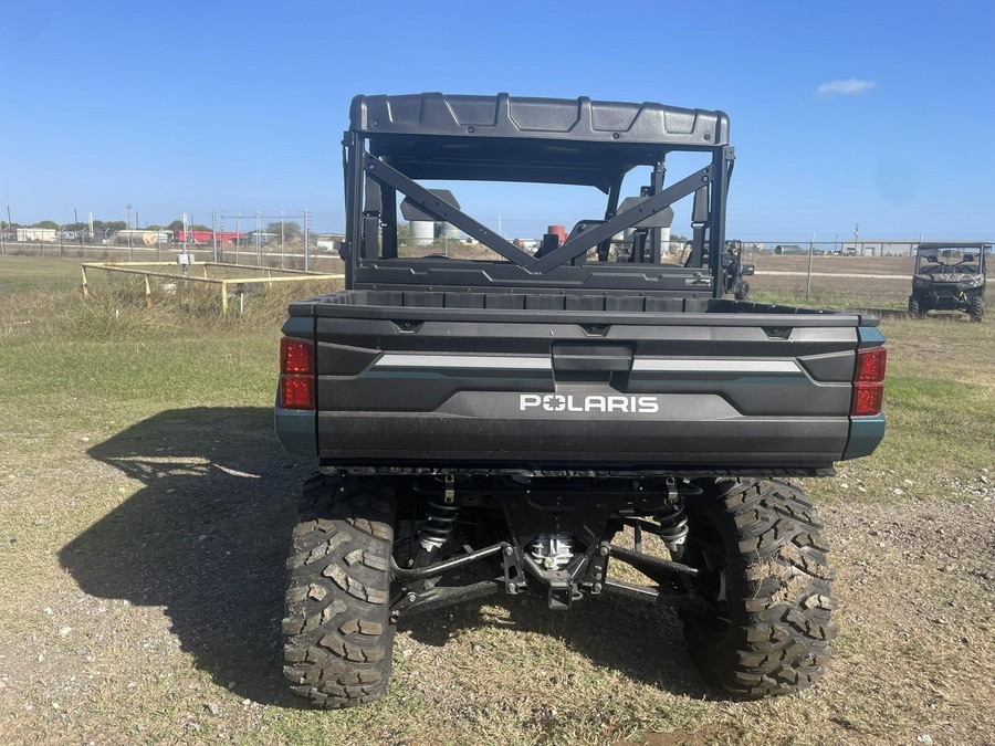 2026 Polaris Ranger® Crew XP 1000 Premium