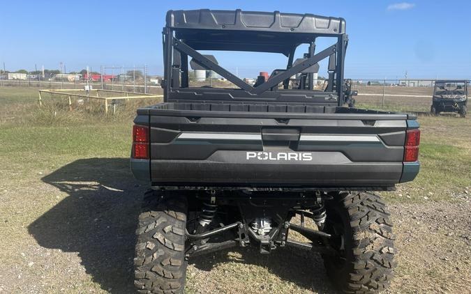 2026 Polaris Ranger® Crew XP 1000 Premium