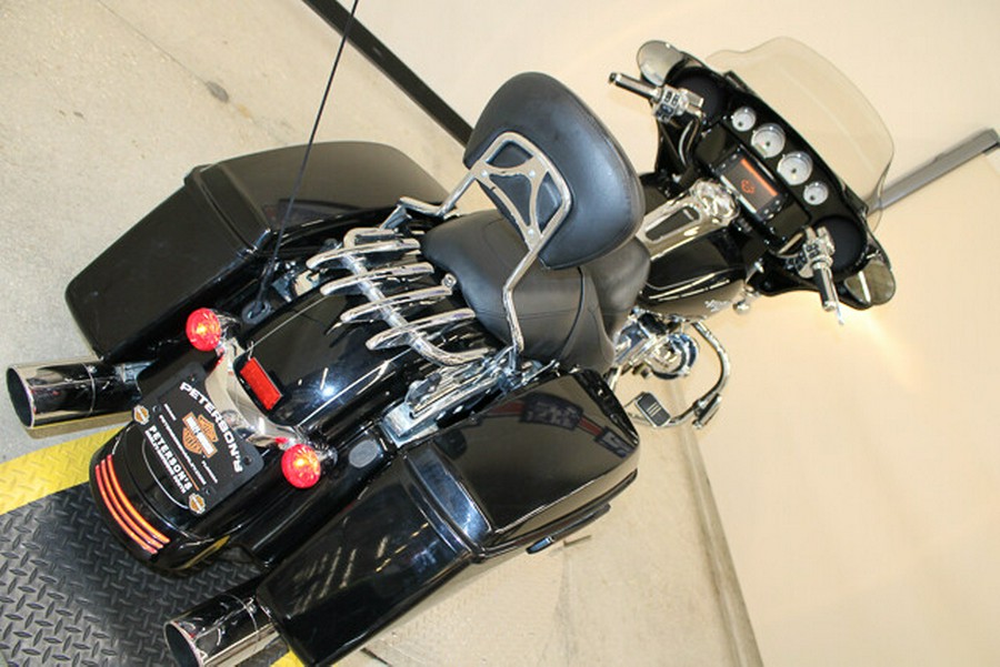 Used 2016 Harley-Davidson Street Glide Special Grand American Touring FLHXS Motorcycle For Sale In Miami, Florida