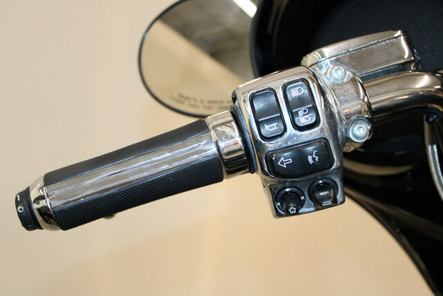 Used 2016 Harley-Davidson Street Glide Special Grand American Touring FLHXS Motorcycle For Sale In Miami, Florida