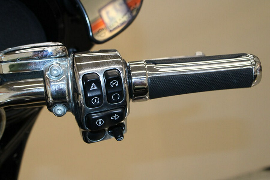 Used 2016 Harley-Davidson Street Glide Special Grand American Touring FLHXS Motorcycle For Sale In Miami, Florida