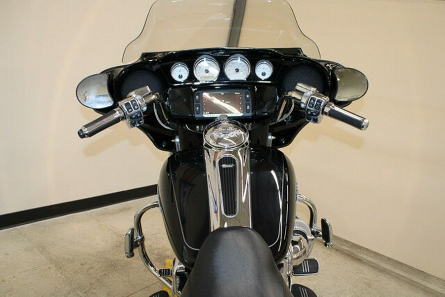 Used 2016 Harley-Davidson Street Glide Special Grand American Touring FLHXS Motorcycle For Sale In Miami, Florida