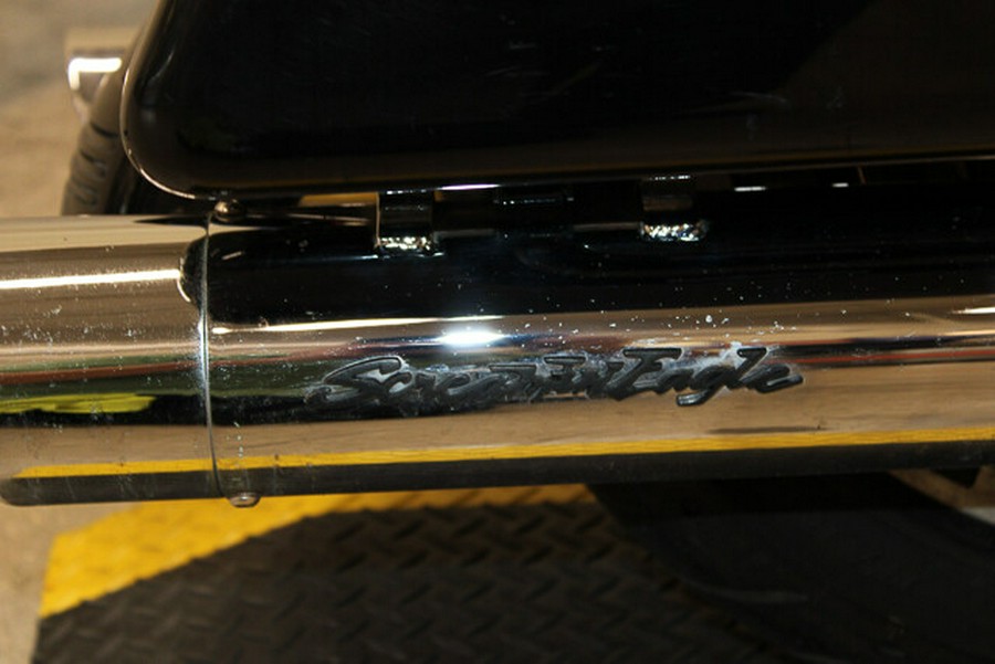 Used 2016 Harley-Davidson Street Glide Special Grand American Touring FLHXS Motorcycle For Sale In Miami, Florida