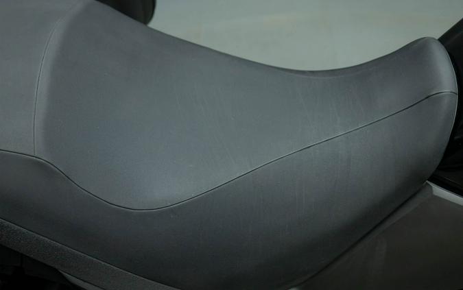 2018 SUZUKI DL650 VSTROM 650 W/ABS