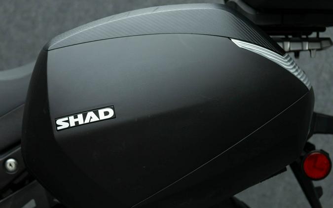 2018 SUZUKI DL650 VSTROM 650 W/ABS