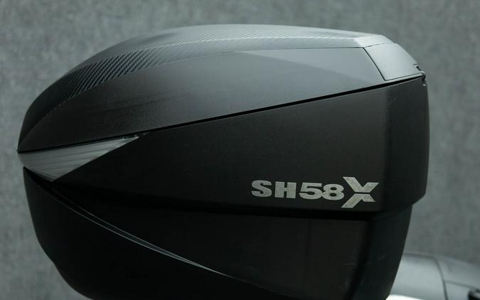 2018 SUZUKI DL650 VSTROM 650 W/ABS