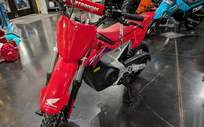 2022 Greenger Powersports CRF-E2
