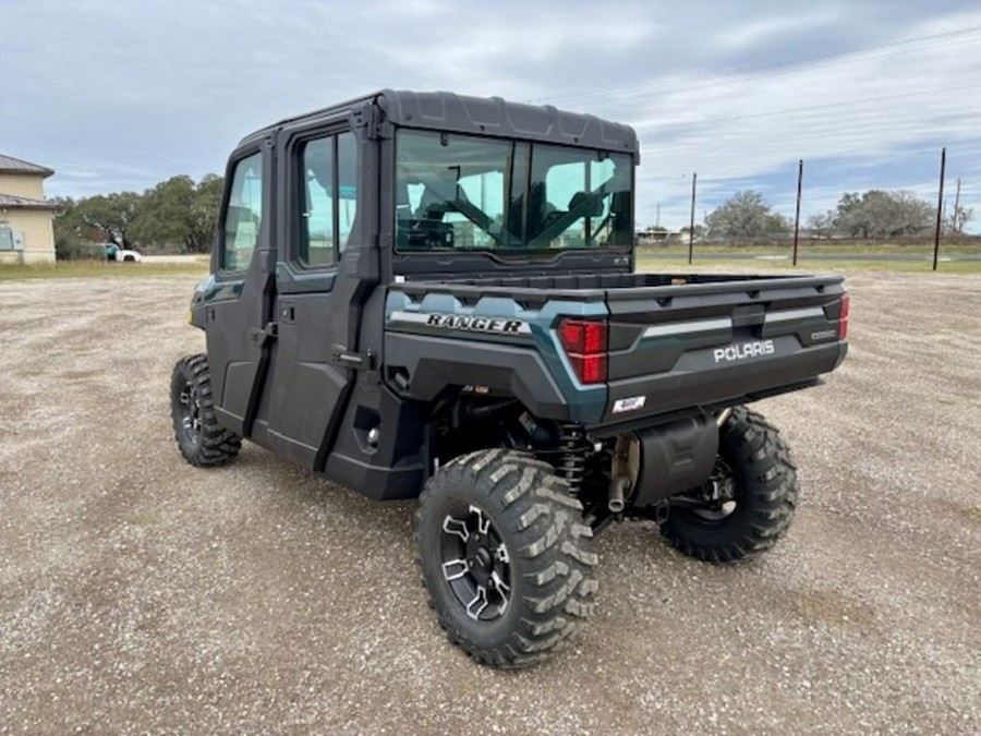2026 Polaris Ranger® Crew XP 1000 NorthStar Edition Ultimate