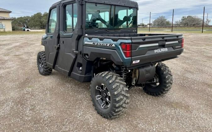 2026 Polaris Ranger® Crew XP 1000 NorthStar Edition Ultimate