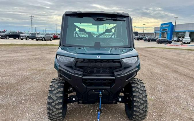 2026 Polaris Ranger® Crew XP 1000 NorthStar Edition Ultimate
