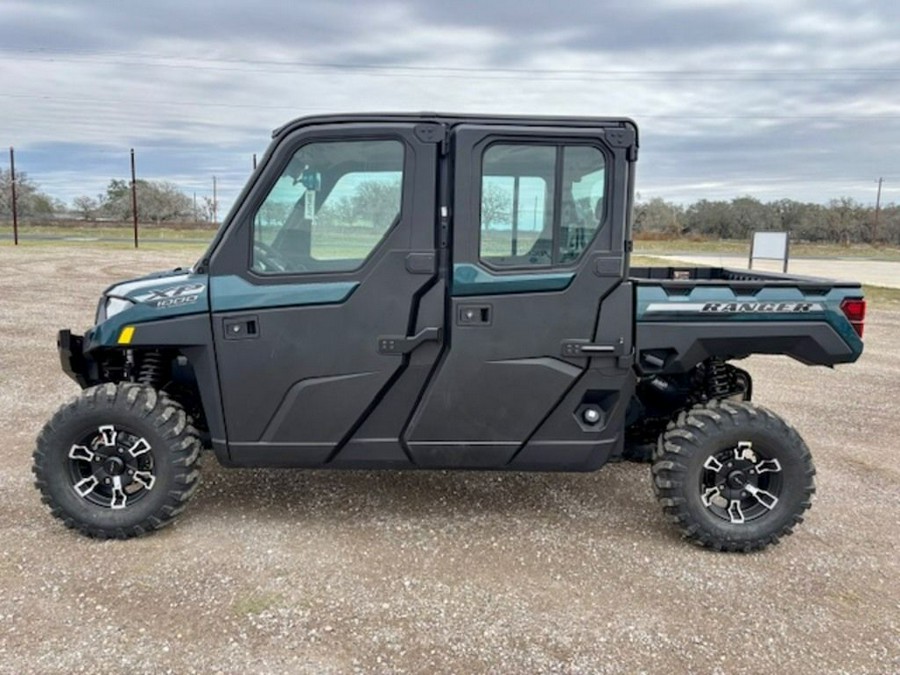 2026 Polaris Ranger® Crew XP 1000 NorthStar Edition Ultimate