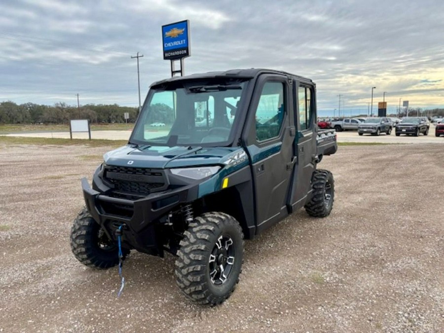 2026 Polaris Ranger® Crew XP 1000 NorthStar Edition Ultimate
