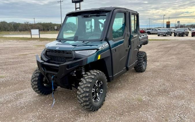 2026 Polaris Ranger® Crew XP 1000 NorthStar Edition Ultimate