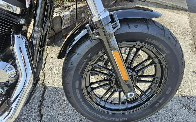 2018 Harley-Davidson® XL1200XS - Sportster® Forty-Eight® Special