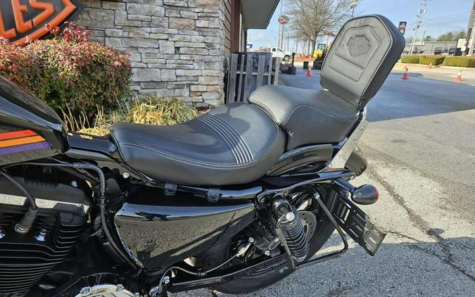 2018 Harley-Davidson® XL1200XS - Sportster® Forty-Eight® Special