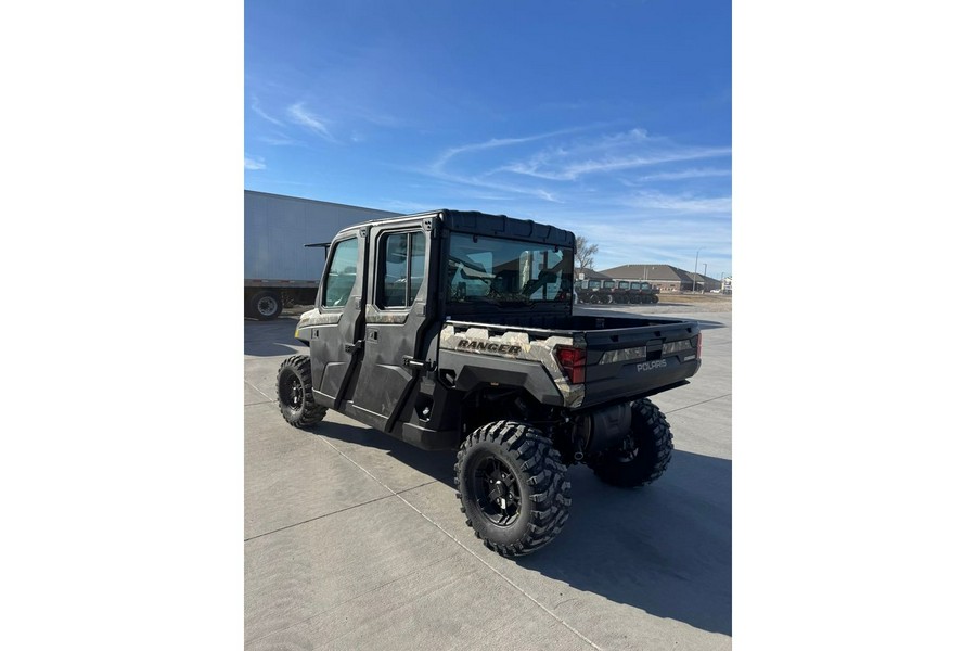 2026 Polaris Ranger Crew® XP 1000 NorthStar Edition Premium