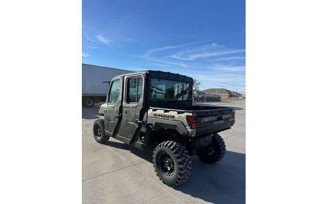 2026 Polaris Ranger Crew® XP 1000 NorthStar Edition Premium