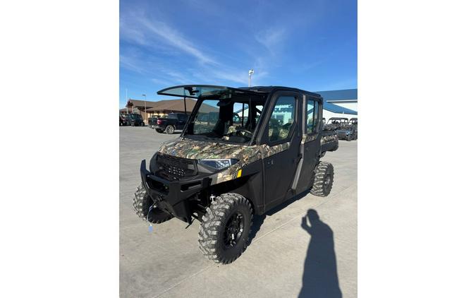 2026 Polaris Ranger Crew® XP 1000 NorthStar Edition Premium