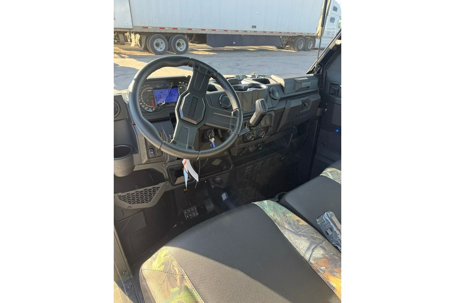 2026 Polaris Ranger Crew® XP 1000 NorthStar Edition Premium