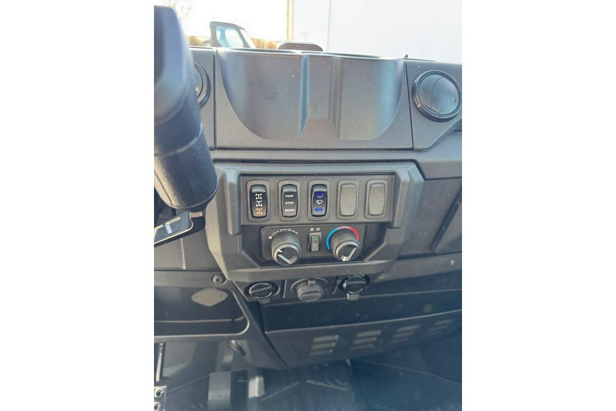 2026 Polaris Ranger Crew® XP 1000 NorthStar Edition Premium