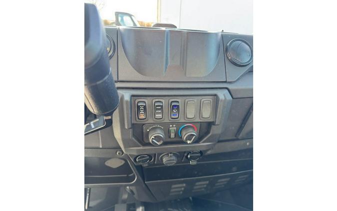 2026 Polaris Ranger Crew® XP 1000 NorthStar Edition Premium