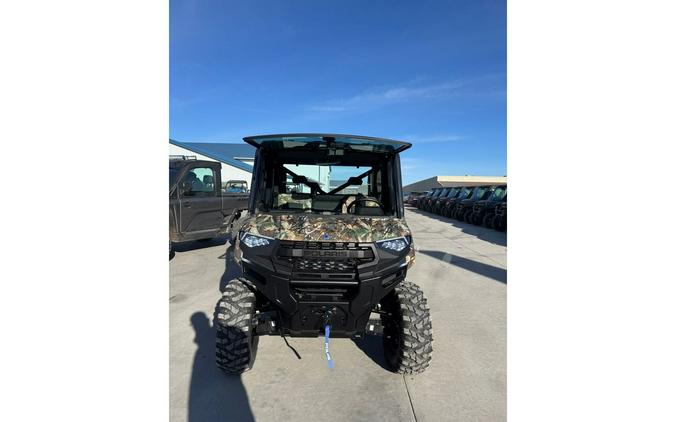 2026 Polaris Ranger Crew® XP 1000 NorthStar Edition Premium