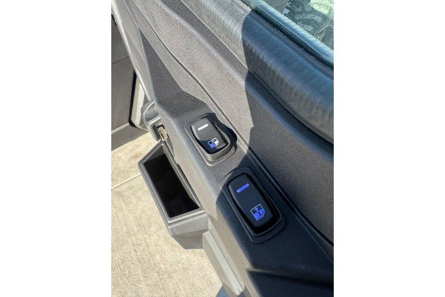 2026 Polaris Ranger Crew® XP 1000 NorthStar Edition Premium