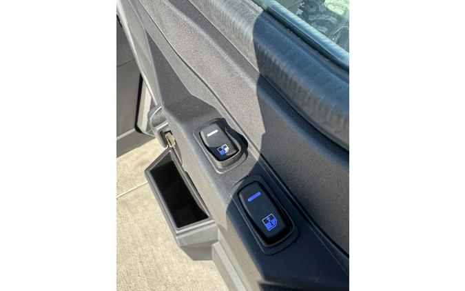 2026 Polaris Ranger Crew® XP 1000 NorthStar Edition Premium