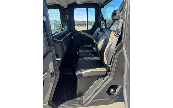 2026 Polaris Ranger Crew® XP 1000 NorthStar Edition Premium
