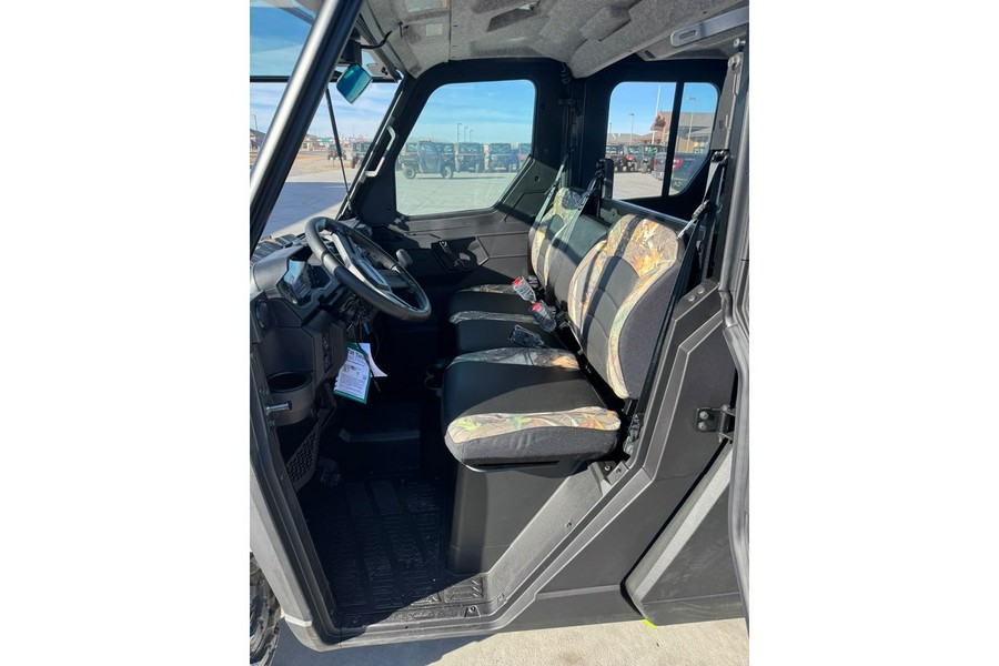 2026 Polaris Ranger Crew® XP 1000 NorthStar Edition Premium