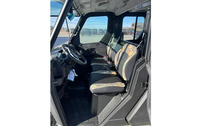 2026 Polaris Ranger Crew® XP 1000 NorthStar Edition Premium