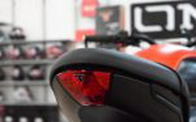 2023 Triumph Trident 660