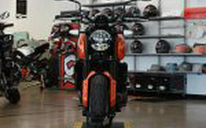 2023 Triumph Trident 660