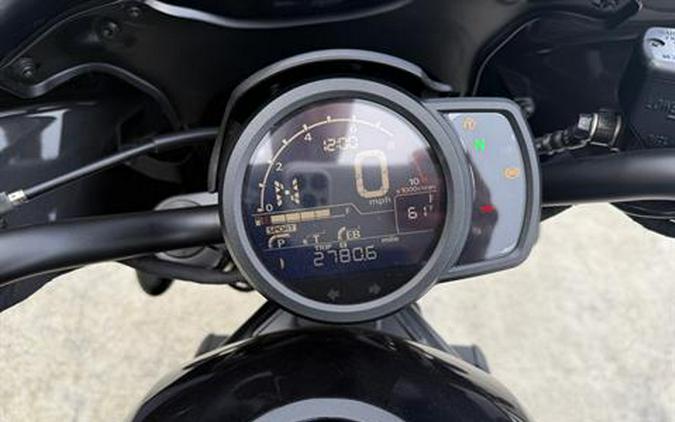 2024 Honda Rebel 1100T