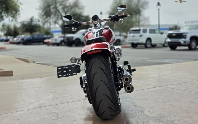 2025 Harley-Davidson® FXBR - Breakout®