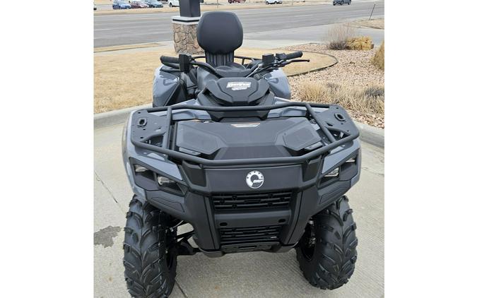 2026 Can-Am Outlander™ MAX DPS 500