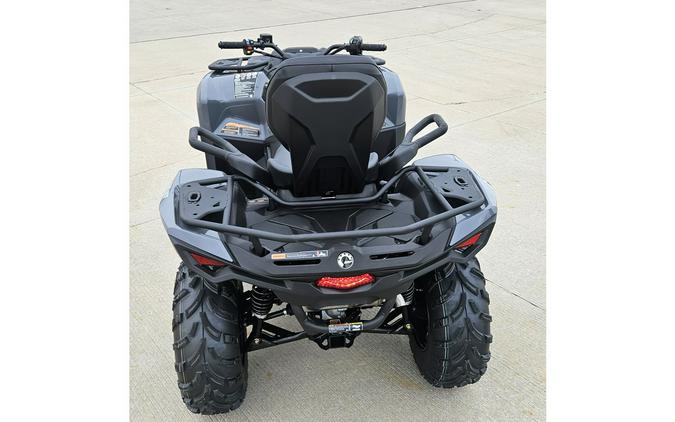 2026 Can-Am Outlander™ MAX DPS 500